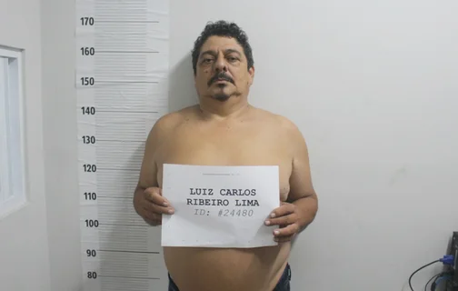 Luiz Carlos Ribeiro Lima