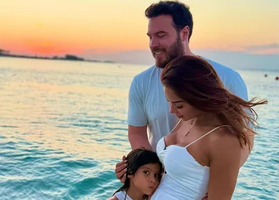 Maíra Cardi anunciou que está grávida do seu primeiro filho com o influenciador Thiago Nigro