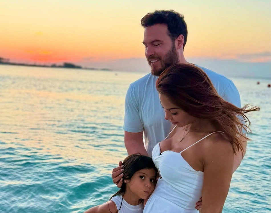 Maíra Cardi anunciou que está grávida do seu primeiro filho com o influenciador Thiago Nigro