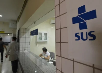 Sistema Único de Saúde - SUS