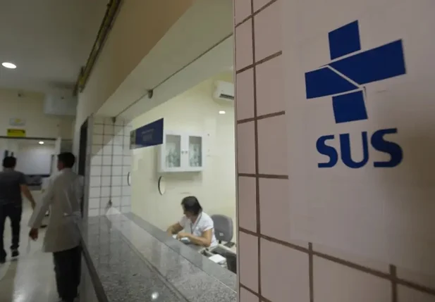 Sistema Único de Saúde - SUS