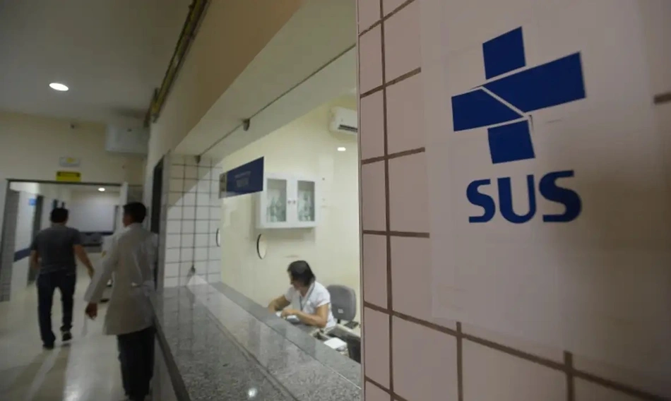 Sistema Único de Saúde - SUS