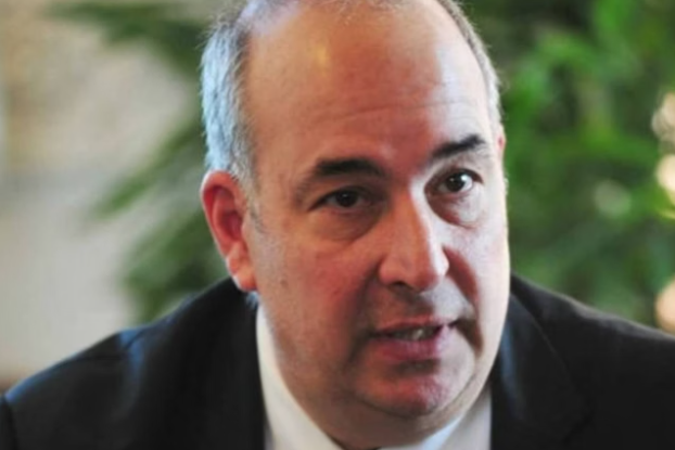 Marco Aurélio Krieger