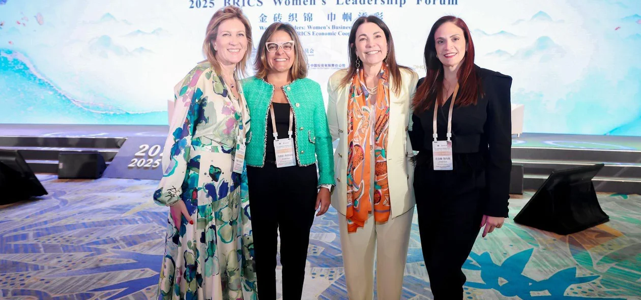 Margarete Coelho é Diretora de Administração e Finanças do Sebrae Nacional