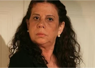 Maria Gladys