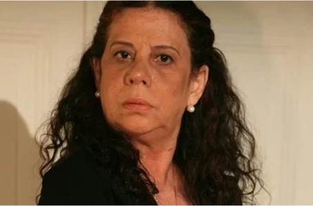 Maria Gladys