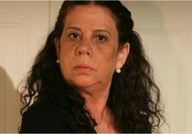 Maria Gladys