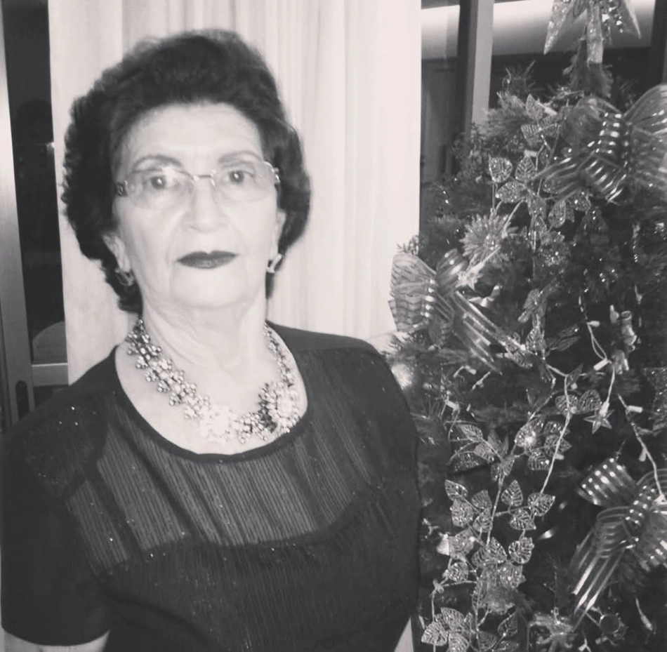 Maria José Noronha Monte
