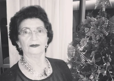 Maria José Noronha Monte
