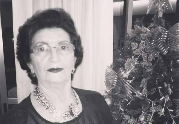 Maria José Noronha Monte