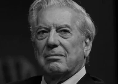 Mario Vargas Llosa