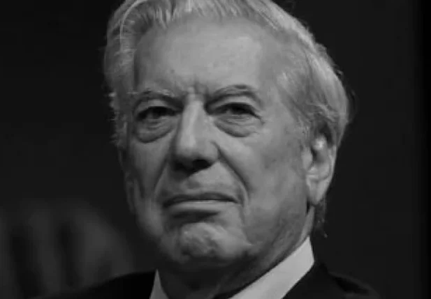 Mario Vargas Llosa