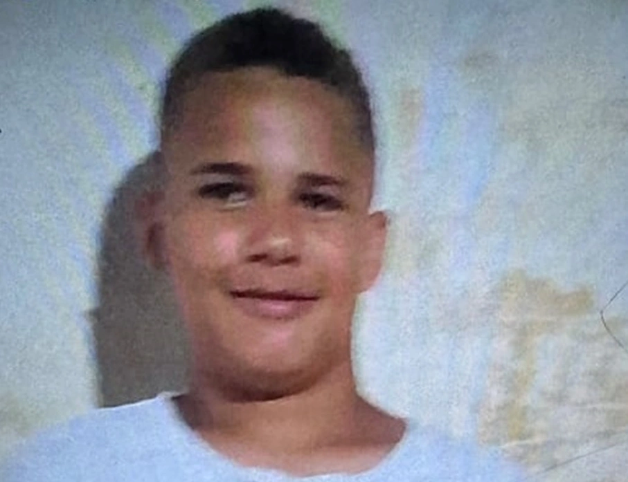 Matheus de Lima Carvalho