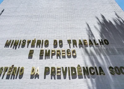 Ministério do Trabalho e Emprego