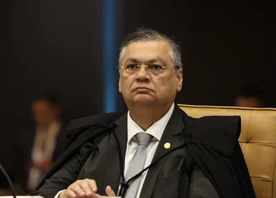 Ministro Flávio Dino