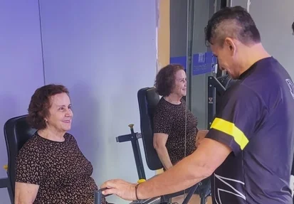 Musculação: o “remédio” sem efeitos colaterais