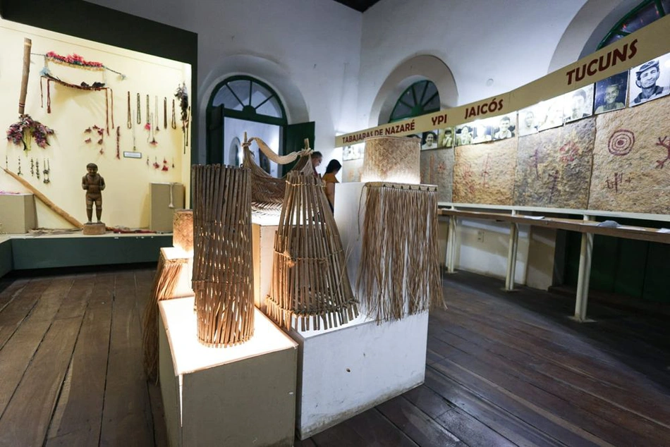 Museu do Piauí recebe programação especial em abril