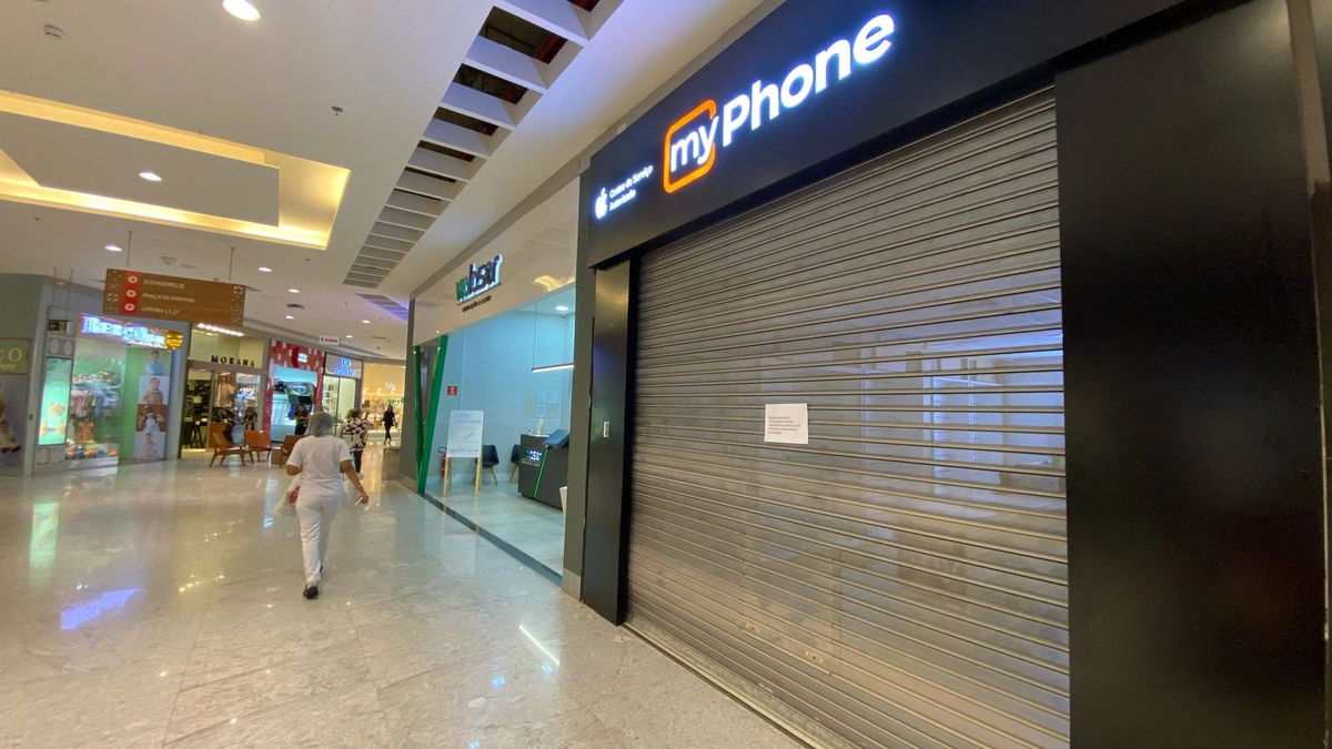 MyPhone Tecnologia