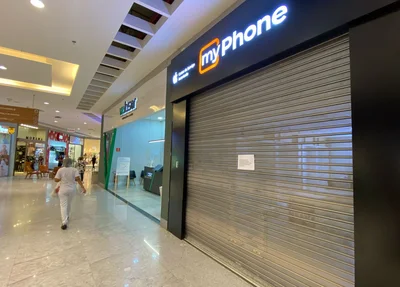 MyPhone Tecnologia