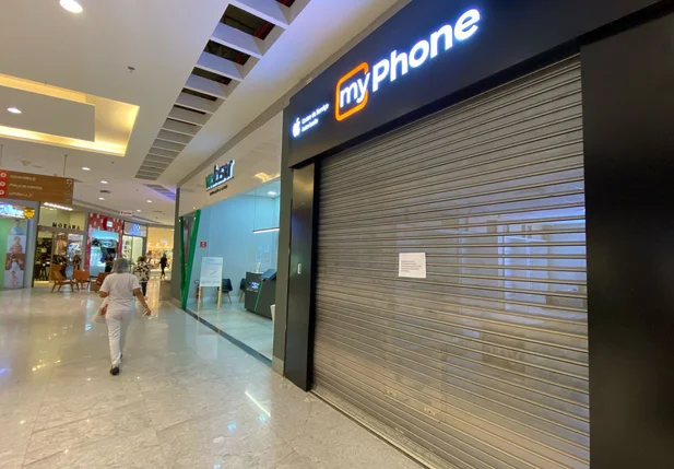 MyPhone Tecnologia