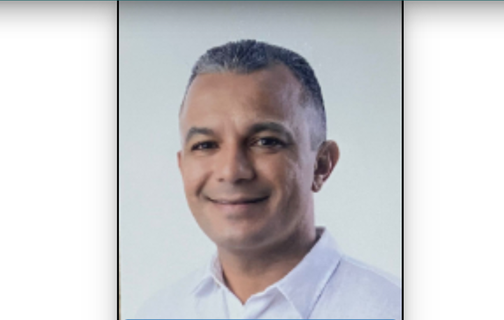 Nilson Antônio Coelho de Almeida Filho