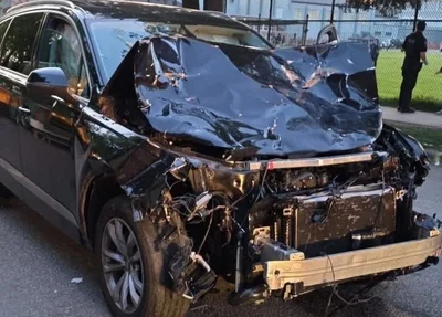 Nove morrem após motorista atropelar multidão em festival no Canadá