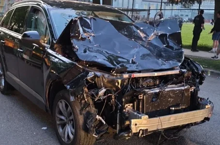 Nove morrem após motorista atropelar multidão em festival no Canadá