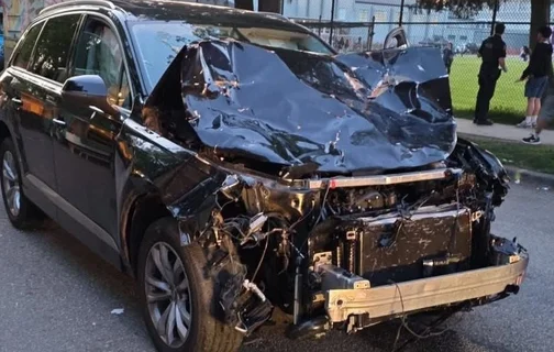 Nove morrem após motorista atropelar multidão em festival no Canadá