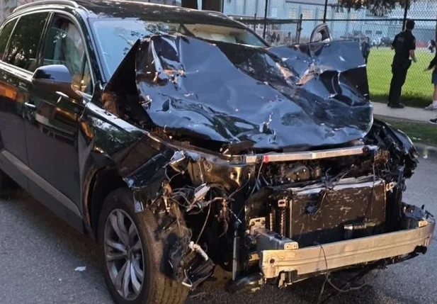 Nove morrem após motorista atropelar multidão em festival no Canadá