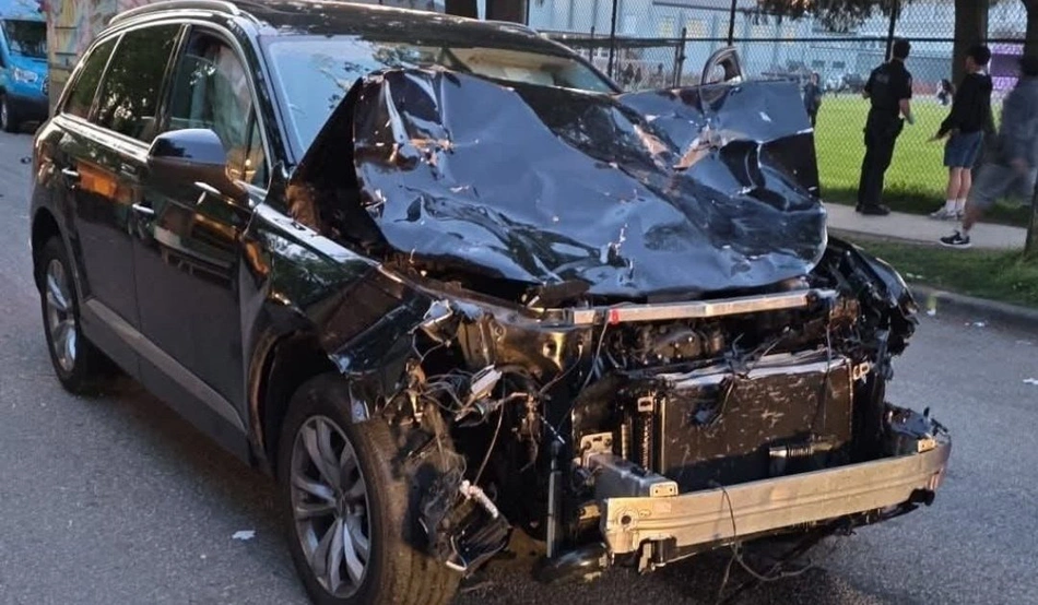 Nove morrem após motorista atropelar multidão em festival no Canadá