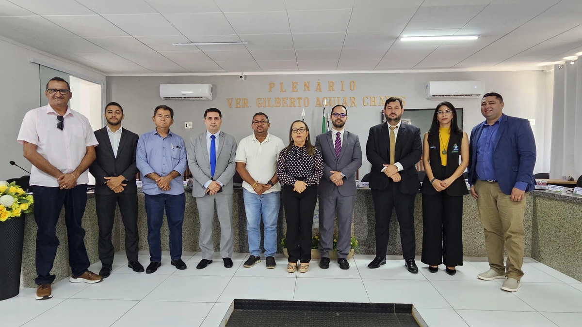 O evento ocorreu nessa quarta-feira