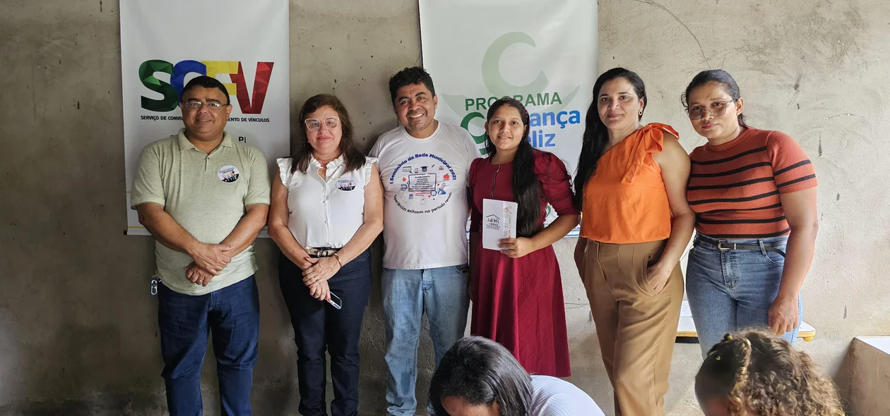 O evento ocorreu nesta sexta-feira (11)