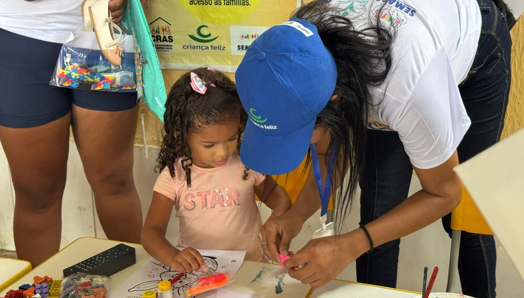 O evento ocorreu no Parque Aquático Os Abreus