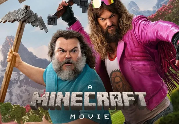 O filme alcançou impressionantes US$ 157 milhões em arrecadação