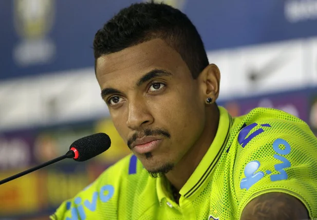 O jogador começou a se sentir mal ainda no sábado