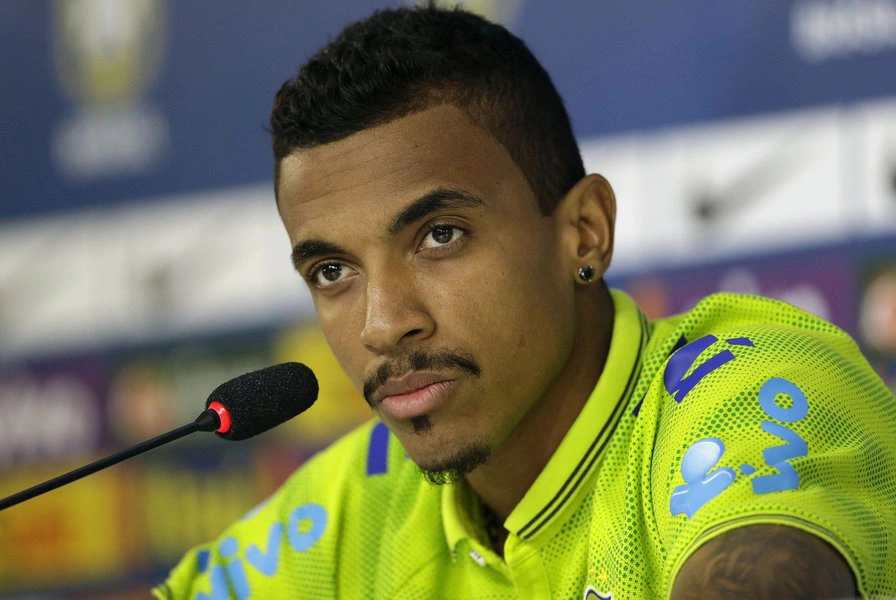 O jogador começou a se sentir mal ainda no sábado