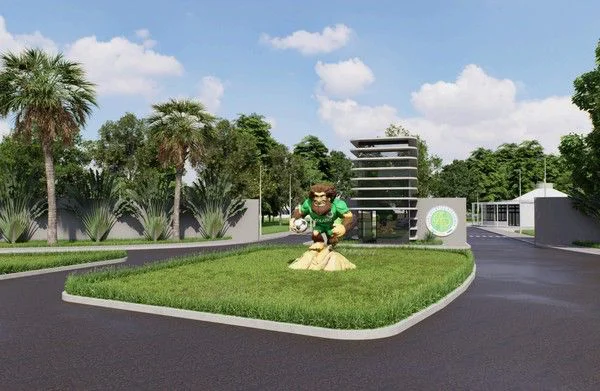 Obras estão previstas para começar no início de maio de 2025