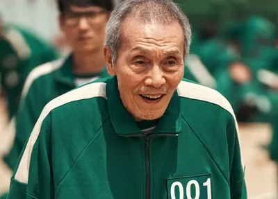 Oh Yeong-Su