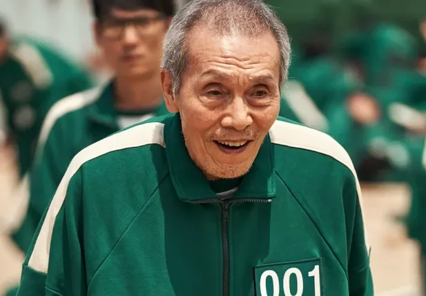 Oh Yeong-Su