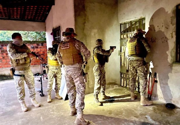 Operação “Escritura Limpa”