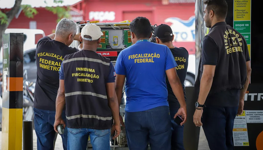 Operação foi deflagrada pelo Imepi