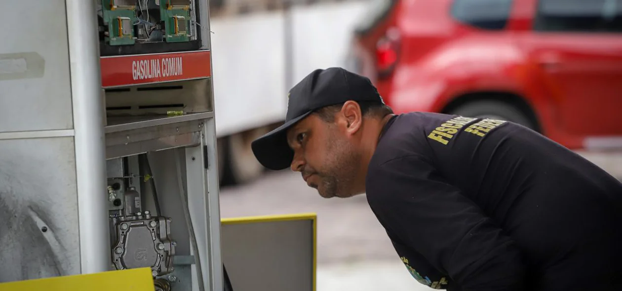 Operação Petróleo na Medida Certa