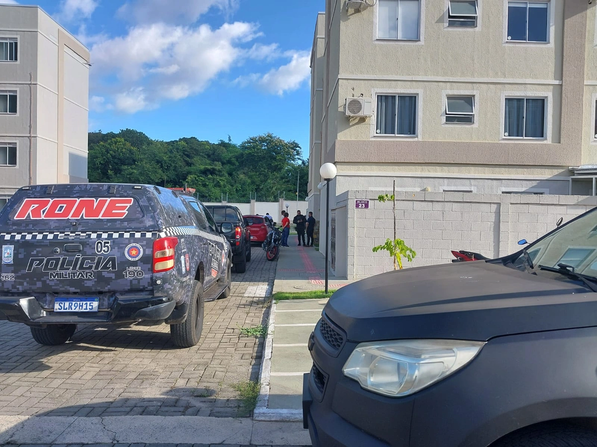 Operação Sheik foi deflagrada nas cidades de Teresina, Picos e Piripiri
