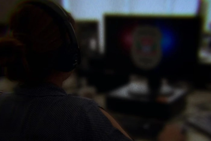 Os conteúdos transmitidos incluíam estupros virtuais