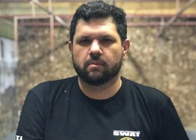 Oswaldo Eustáquio