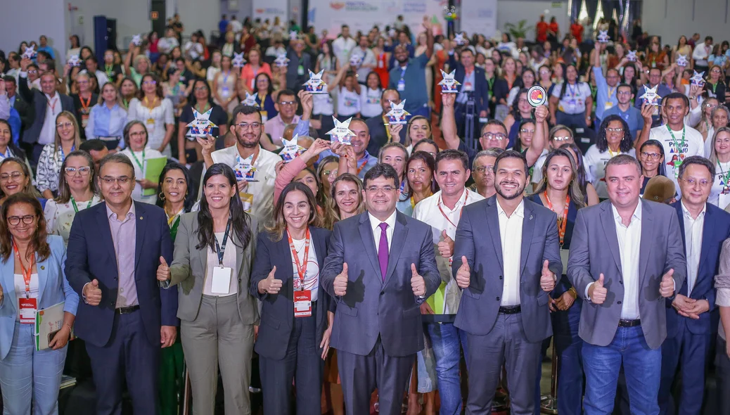 Pacto pela Educação 2025
