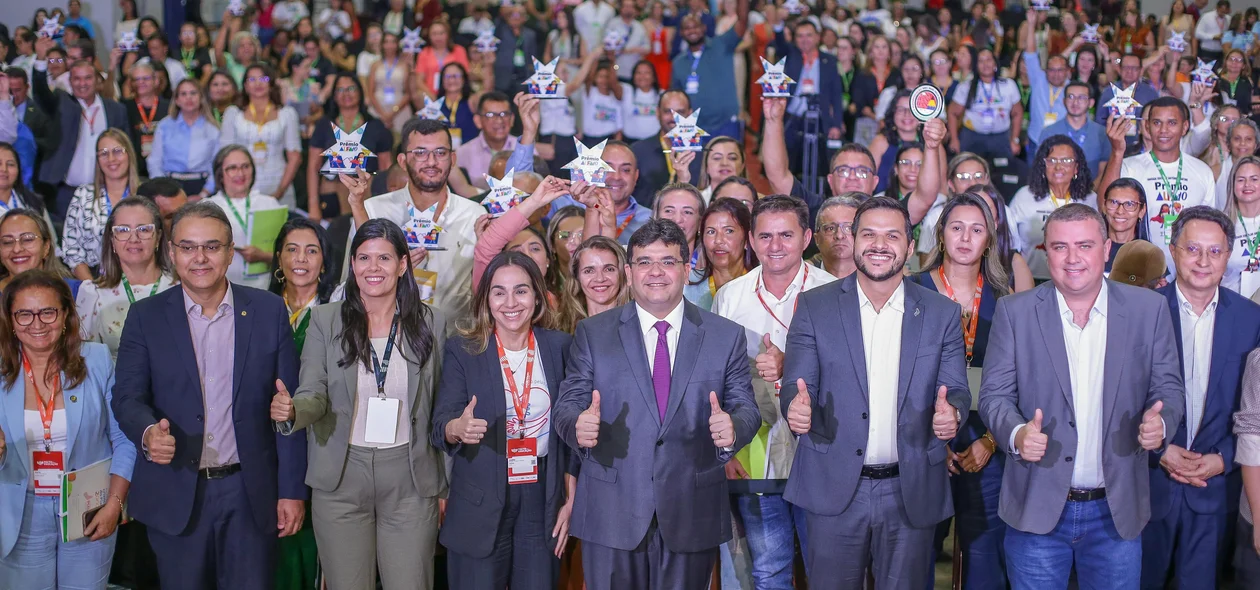 Pacto pela Educação 2025