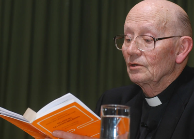 Padre Francisco Faus