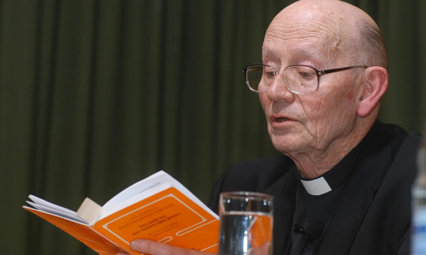 Padre Francisco Faus