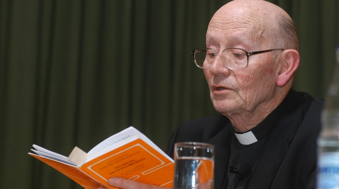 Padre Francisco Faus